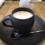 レヴォ - カフェラテ
