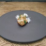 レヴォ - 〜黒文字〜黒文字の木の樹液や実を使ったカタラーナ