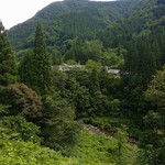 レヴォ - 2023.7通りから見たL‘evo