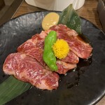 黒毛和牛とタンとハラミ 焼肉ごりちゃん - 