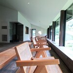 レヴォ - 2023.7待合室