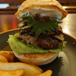 パントリー コヨーテ - 