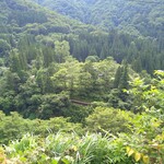 レヴォ - 2023.7通りから見たL‘evo