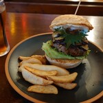 パントリー コヨーテ - 