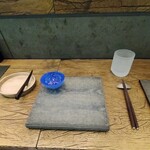 レヴォ - ファーストセット