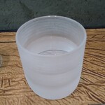 レヴォ - 山から汲んでいる天然水