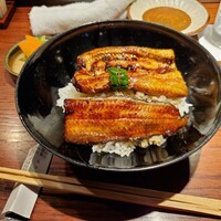 新宿うな鐵 はなれ - 