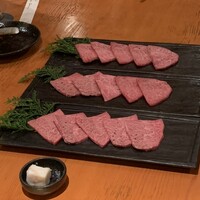 大東園 離れ 祇園亭 - 