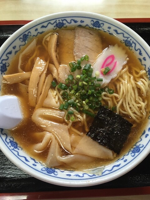 柳生食堂 - 寒河江（食堂）の写真