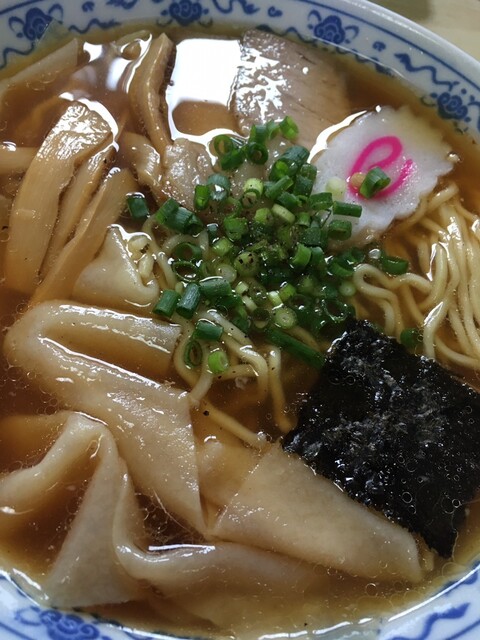 柳生食堂 - 寒河江（食堂）の写真