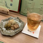 今ここに 酒と人と肴 - 