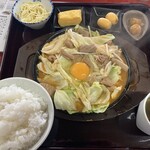 すずや食堂 - 