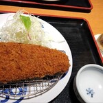 Tonkatsu Maisen - 