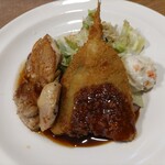 ガスト - 料理写真: