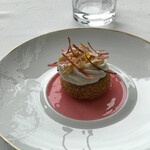 L'AUBERGE DU PERE BISE - 