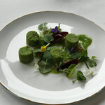 L'AUBERGE DU PERE BISE - 