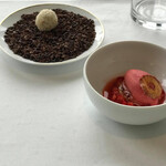 L'AUBERGE DU PERE BISE - 