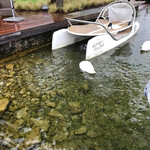 L'AUBERGE DU PERE BISE - 