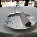 L'AUBERGE DU PERE BISE - 