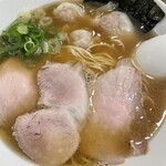 らーめん MARUI - 