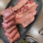 焼肉ここから - 