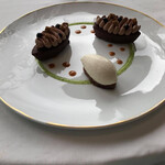 L'AUBERGE DU PERE BISE - 