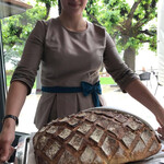 L'AUBERGE DU PERE BISE - 