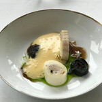 L'AUBERGE DU PERE BISE - 