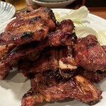 焼肉のひがし田 - 