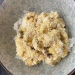 Ryouriryokan Kimuraya - 鱧の真子丼