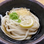 山下うどん - 