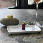 L'AUBERGE DU PERE BISE - 