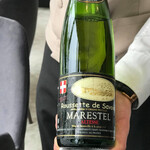 L'AUBERGE DU PERE BISE - 