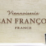 JEAN FRANCOIS - 