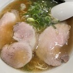 らーめん MARUI - 