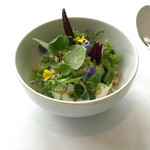 L'AUBERGE DU PERE BISE - 