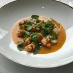 L'AUBERGE DU PERE BISE - 