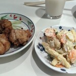 スタンディングルーム鈴傳 - 