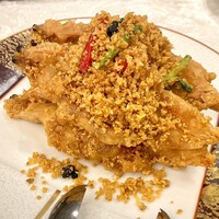 中国料理 王宮 - 