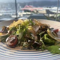 Seafood Dining 1932 - 