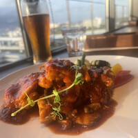 Seafood Dining 1932 - 