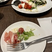 Focacceria la Brianza - 