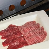 赤身焼肉 かるびあーの 新橋店 -  赤身焼肉 かるびあーの 新橋店 -