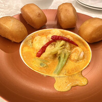 中国料理 王宮 - 