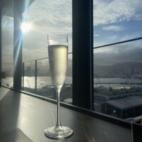 Seafood Dining 1932 - 