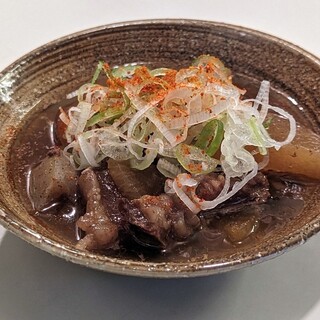 スタンディングルーム鈴傳 - 料理写真: