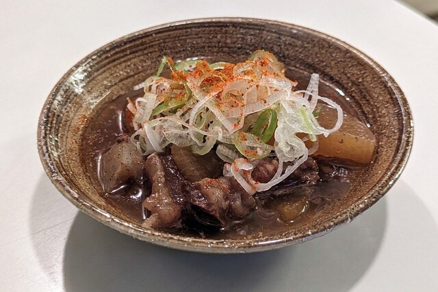 Standing Room Suzuden Yotsuya