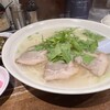揚子江ラーメン 名門 神山店