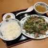 日高屋 篠崎南口店