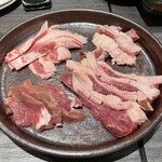 Yakiniku Gyutto - 